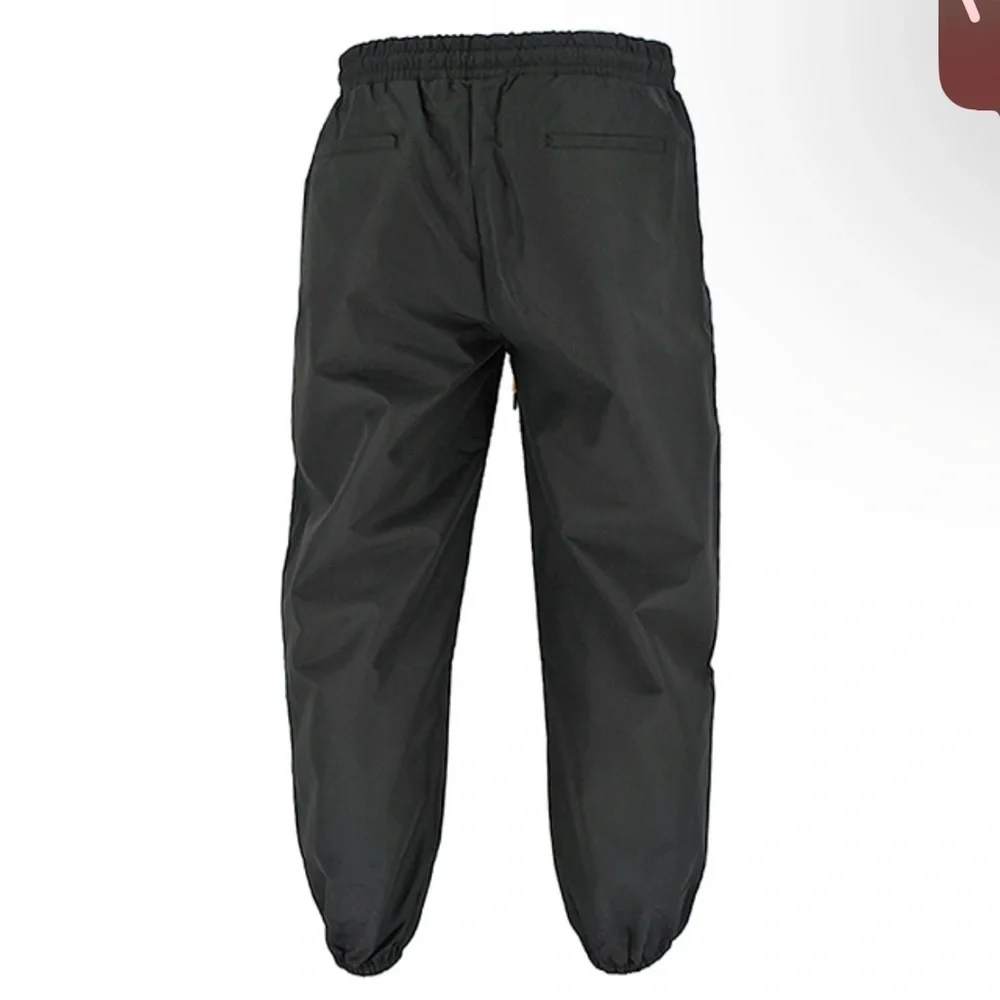 Pyer Moss Drawstring Track pants ✨ Small - Picture 8 of 8